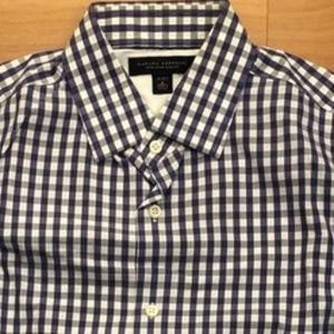 J Crew Dress Shirt